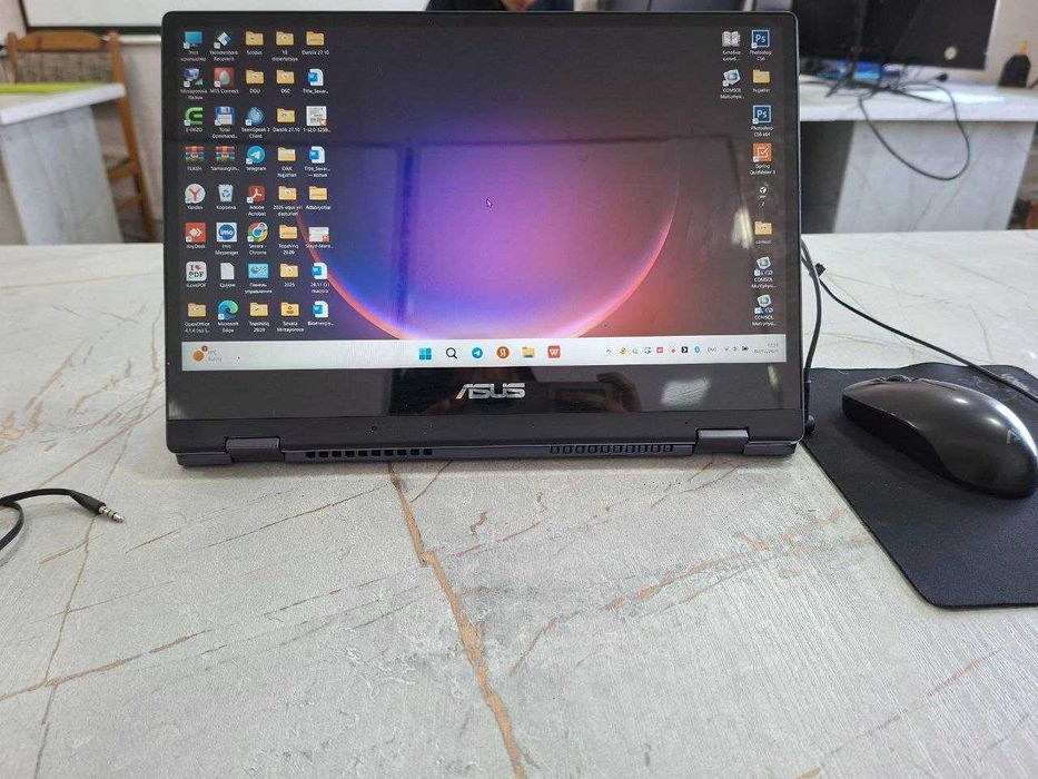 ASUS Vivobook X360 noutbuk