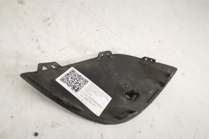 Grila Proiector Laterala Dreapta Originala Cu Senzor In Stare Buna Mer