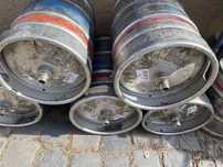 Butoi vas expansiune bazin inox 60l butoi