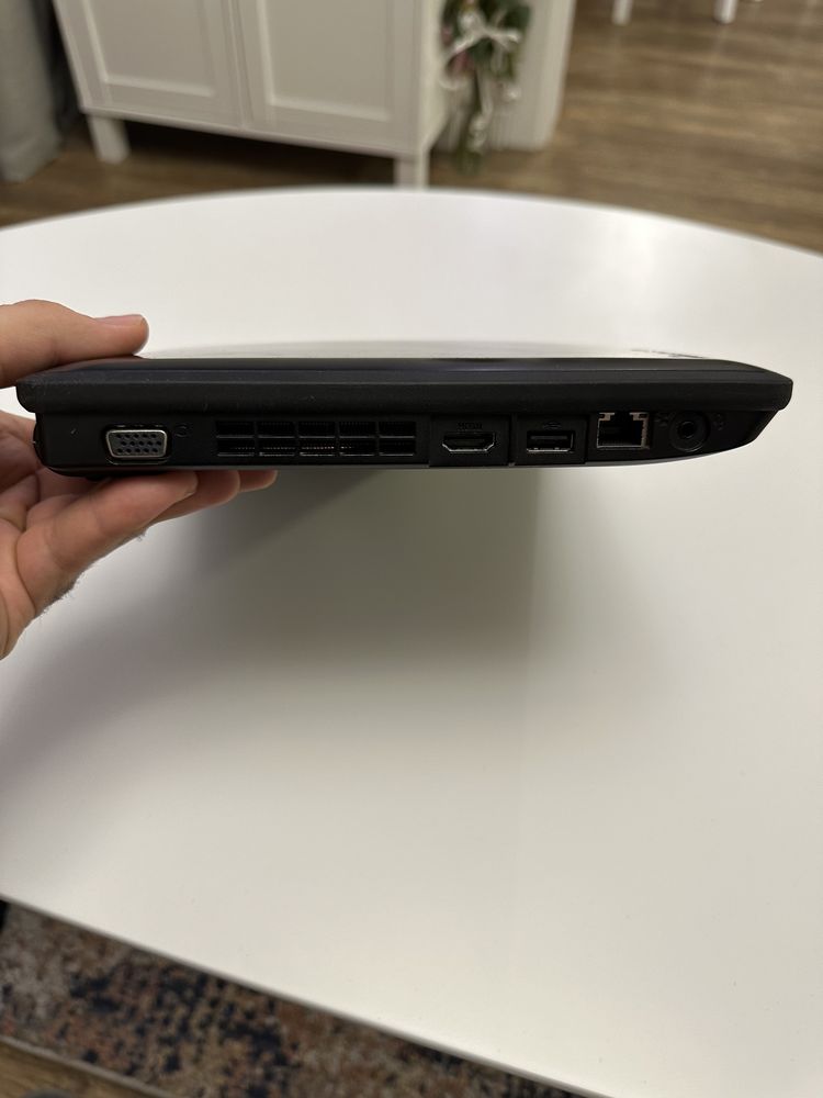 Лаптоп Lenovo ThinkPad