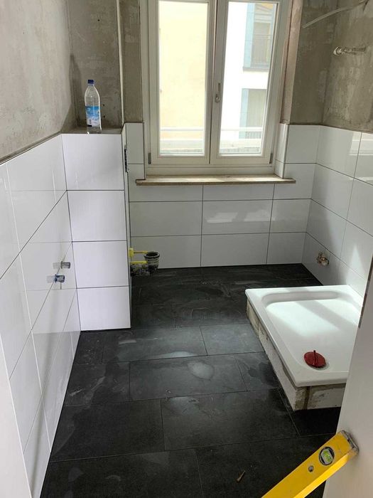 Amenajări Interioare, amenajări exterioare, instalații sanitare