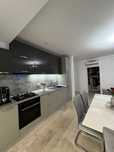 Apartament LUX 3 camere pe Faleza 3 terase etaj 1 bloc nou