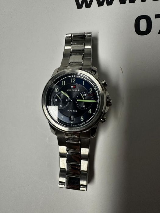 Ceas Barbatesc Tommy Hilfiger TH.502.1.14 -T-