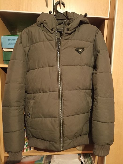 Куртка для подростков