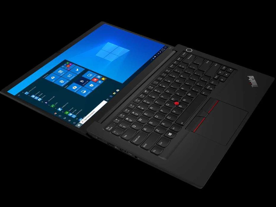 Lenovo ThinkPad E14 Gen 2 | Intel Core i3-1115G4