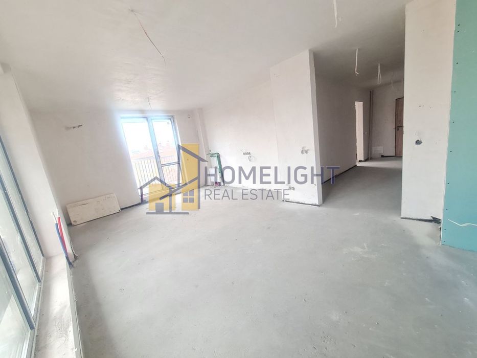 Продава се Тристаен апартамент в София, Овча купел - 103 кв.м за 2699 €/кв.м - Снимка #1