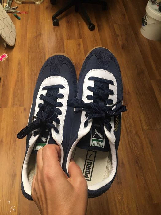 Puma tahara продавам