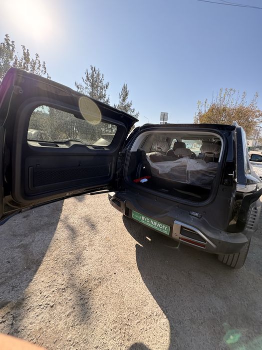 Leopard 3 nalichida garantiyasi bilan