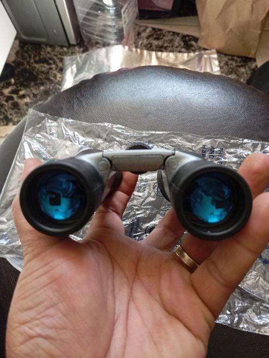 Binoclu steiner bluhorizons 10x26