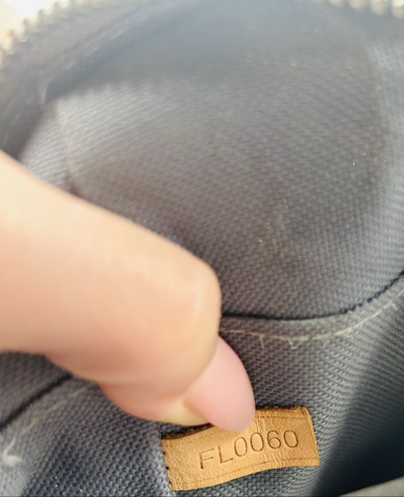 Louis Vuitton мъжка чанта