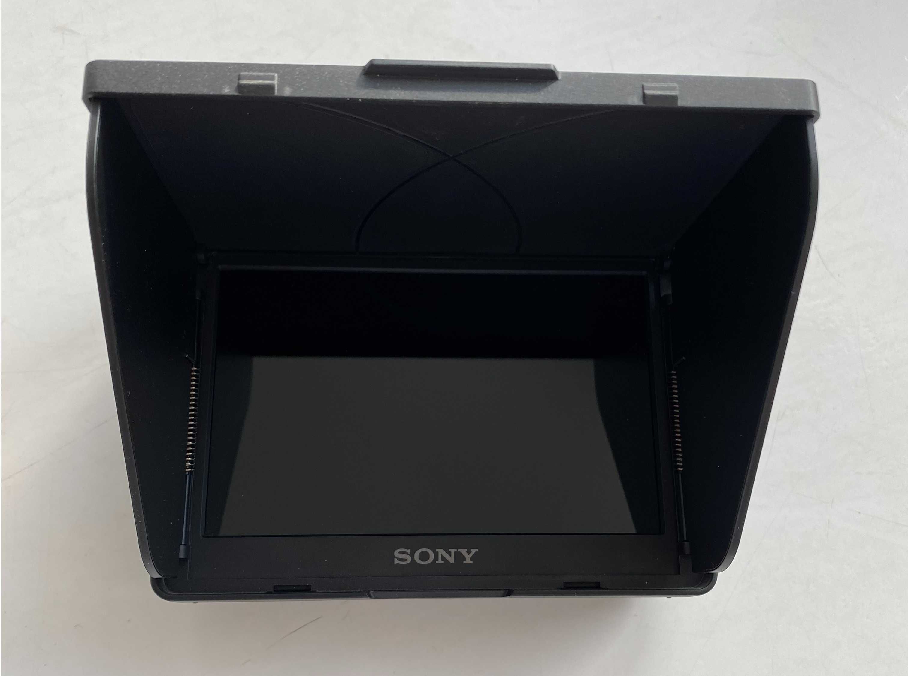 SONY Monitor Control - CLM-V55