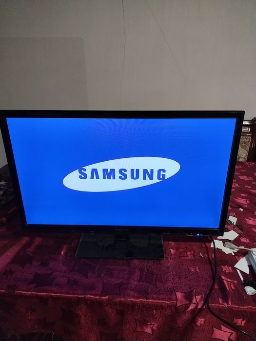 Televizr samsung 32 dyaganal