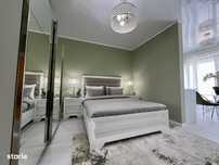 Apartament tip Studio -Lac- Mamaia Nord- Proiect finalizat