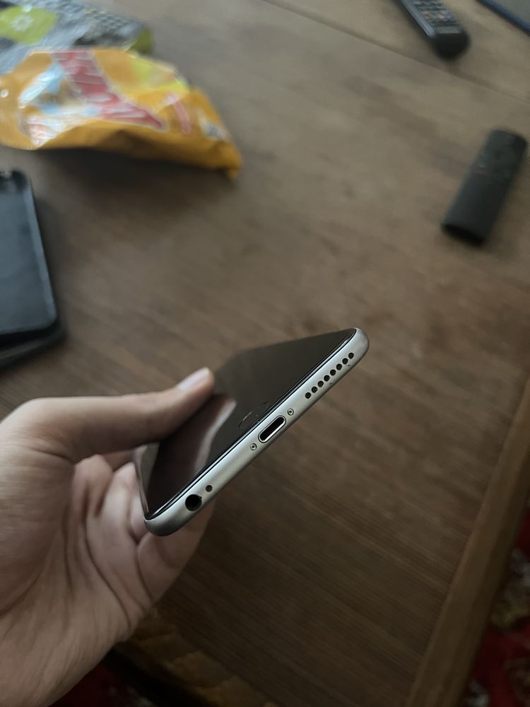 Iphone 6s plus 16 gb