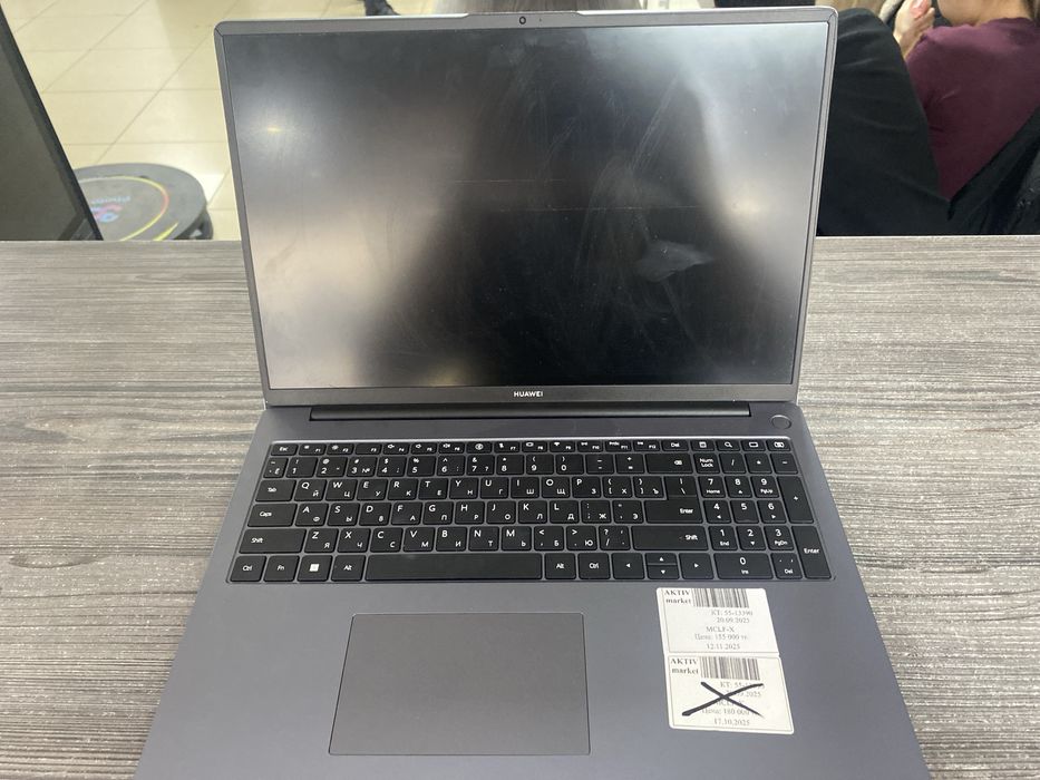 Huawei Aktiv Lombard 0-0-12