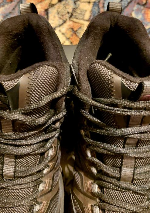 Ghete trekking, Merrell