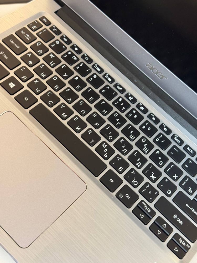 Acer Swift i7/10, SSD 256GB | Т104881