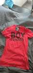 тениска boy london