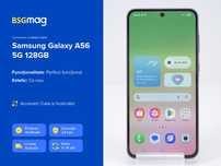 Telefon Samsung Galaxy A56 5G 128GB - BSGmag