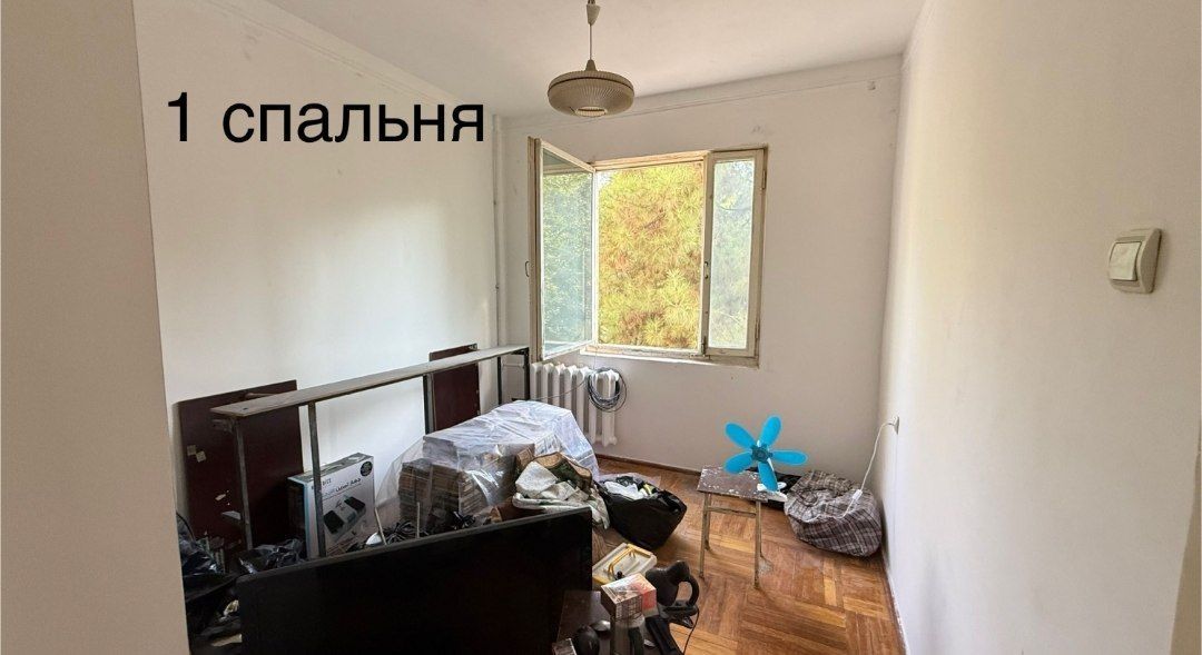 Продаётся квартира на Юнус-Абаде 3