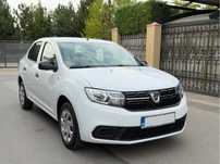 Dacia Logan - 1.0 75CP - Model Ambiance - LED An Fabricatie 2018