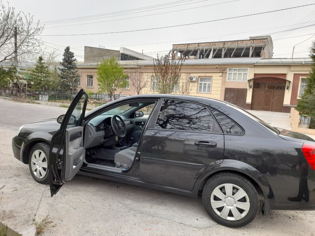 Chevrolet Lacetti 1.8 2010 йил