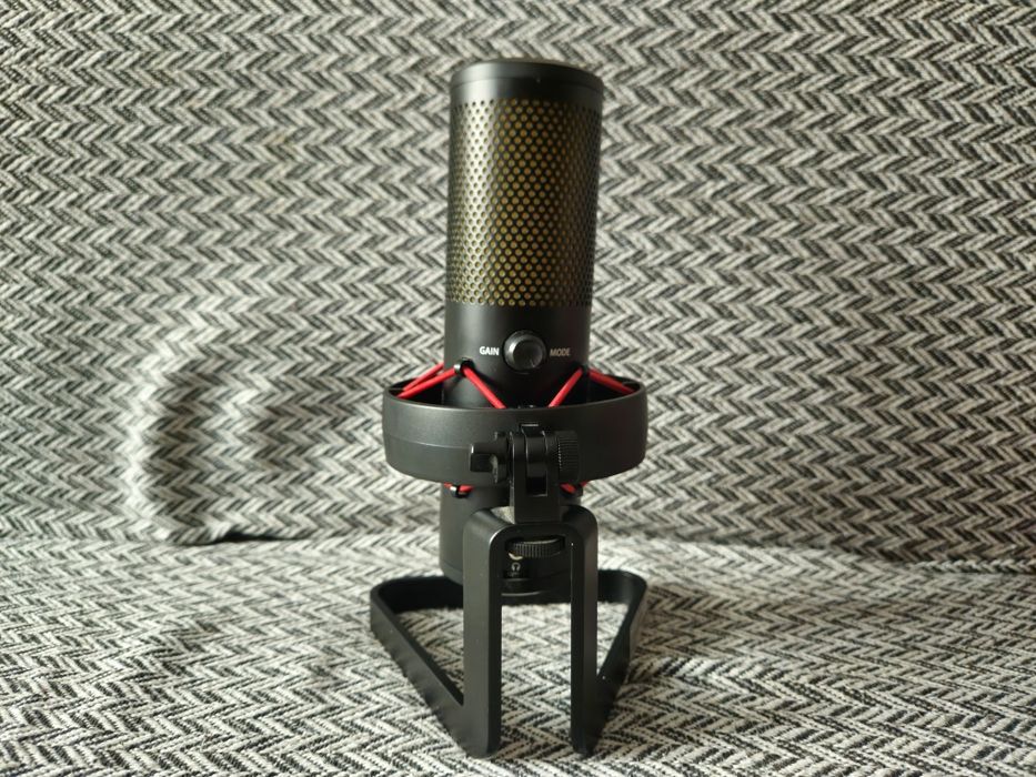 Микрофон Ardor gaming в отличном состоянии