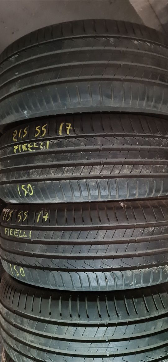 Anvelope VARA 215 55 17   OFERTĂĂĂ