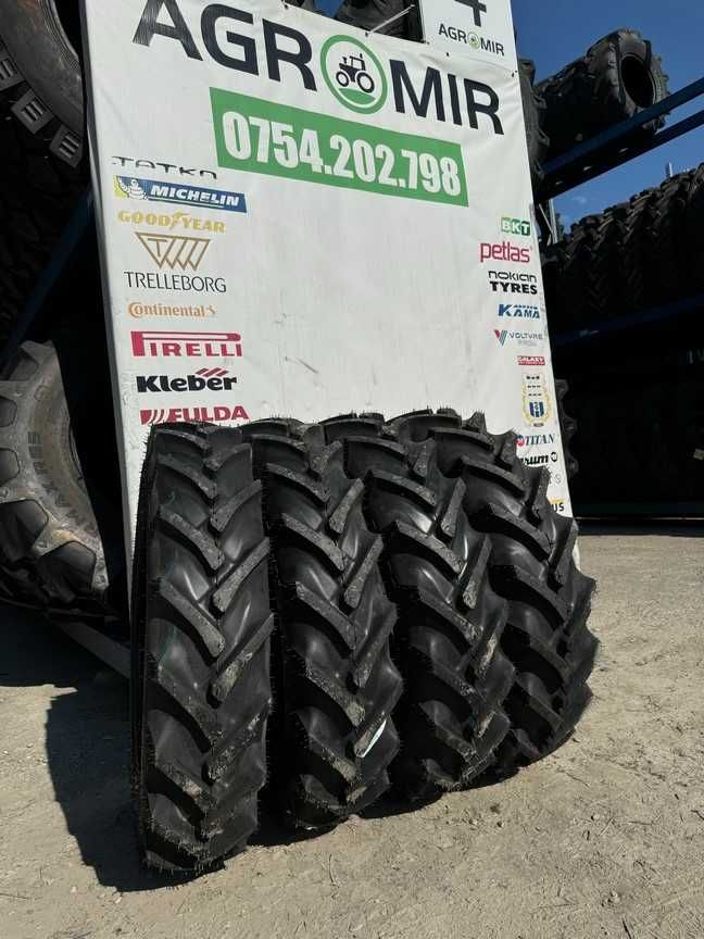 8.3-24 pentru FARMTRAC anvelope noi cu 8 pliuri marca GALAXY