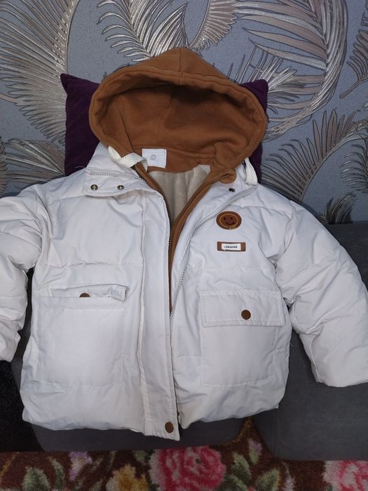 Курта на мальчика