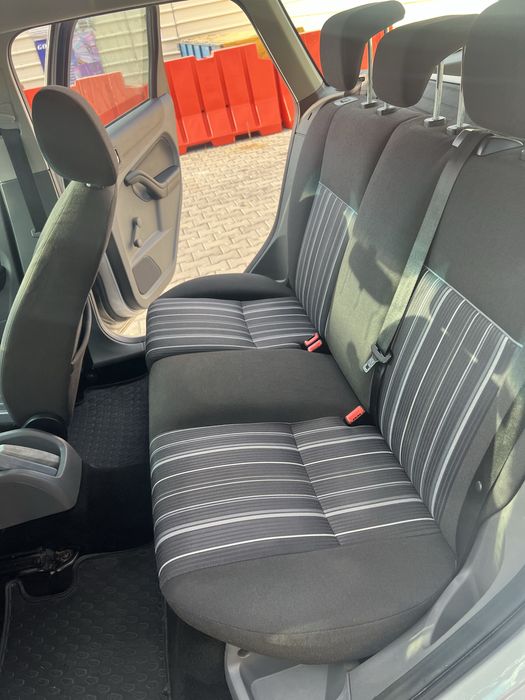 Ford Focus 2008 1.6 tdci