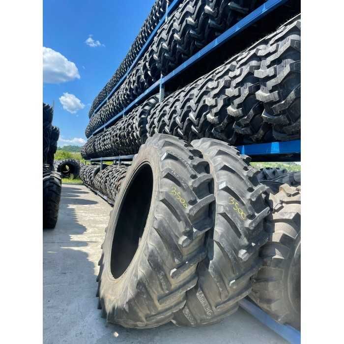 Anvelope 18.4R46 Alliance pentru Kubota, Same