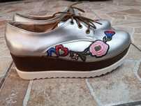 Pantofi noi nr. 36-37