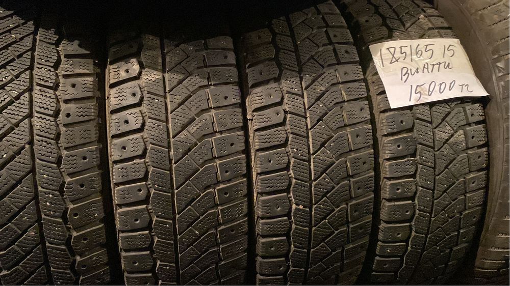 Шины на 15 185/65 Виатти