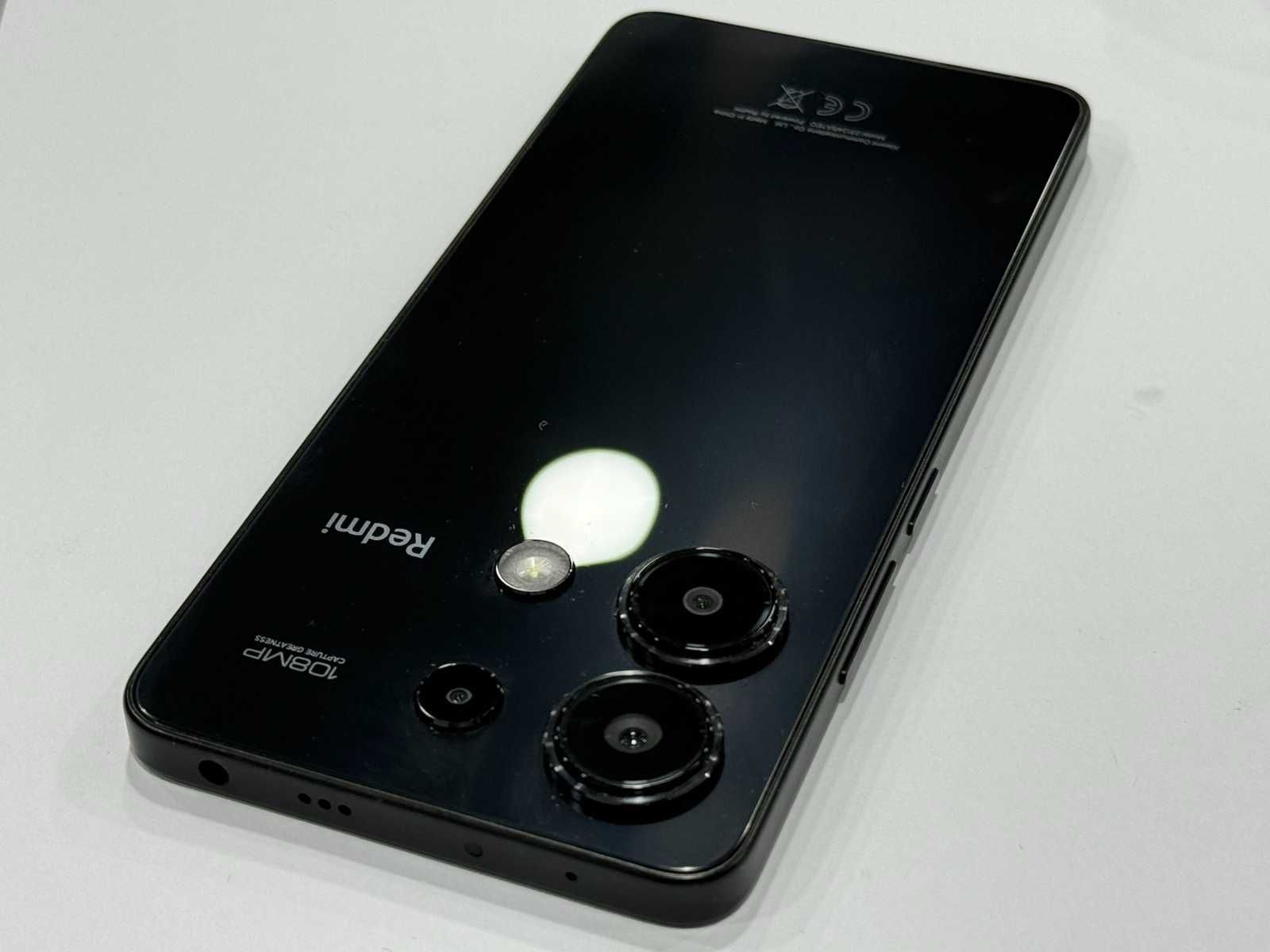 Xiaomi Redmi Note 13 – 128GB