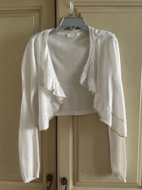 lui jo болеро за дете на 8 годинки