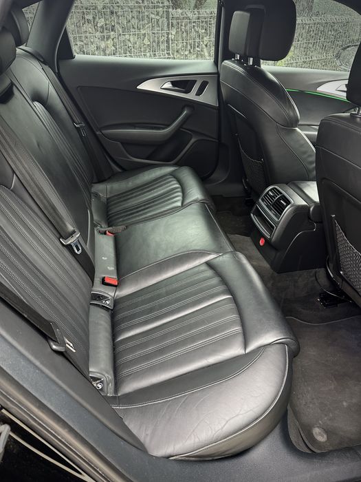 Audi a6 c7 2.0 177 cp
