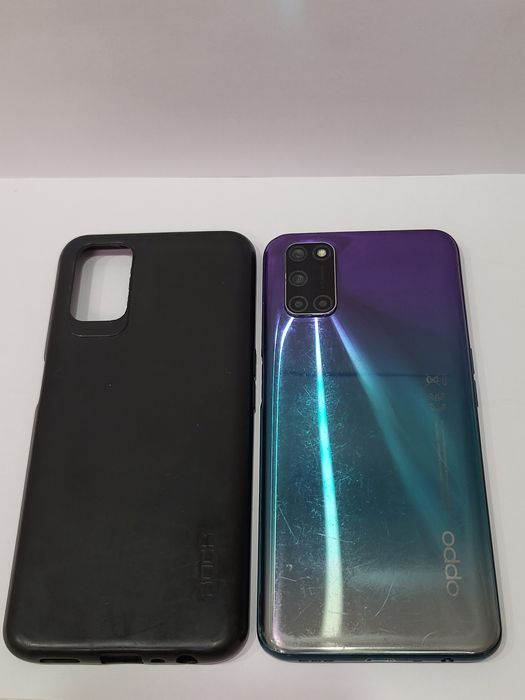 смартфон оппо а72