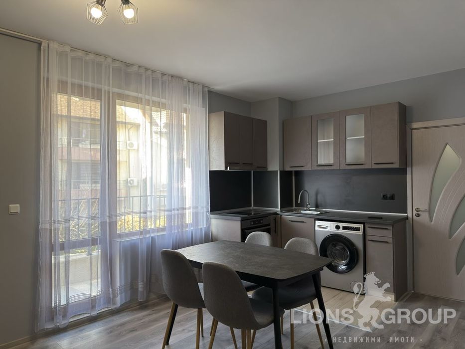 2-стаен в Варна-Аспарухово площ 55 цена 400€