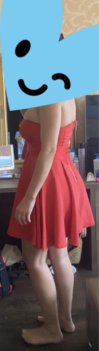 Elisabetta Franchi рокля