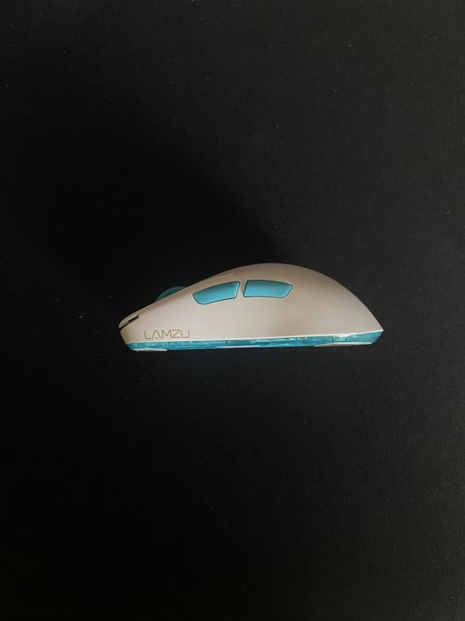 Mouse gaming Lamzu Antlantis Mini