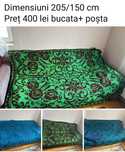 Cuverturi de pat