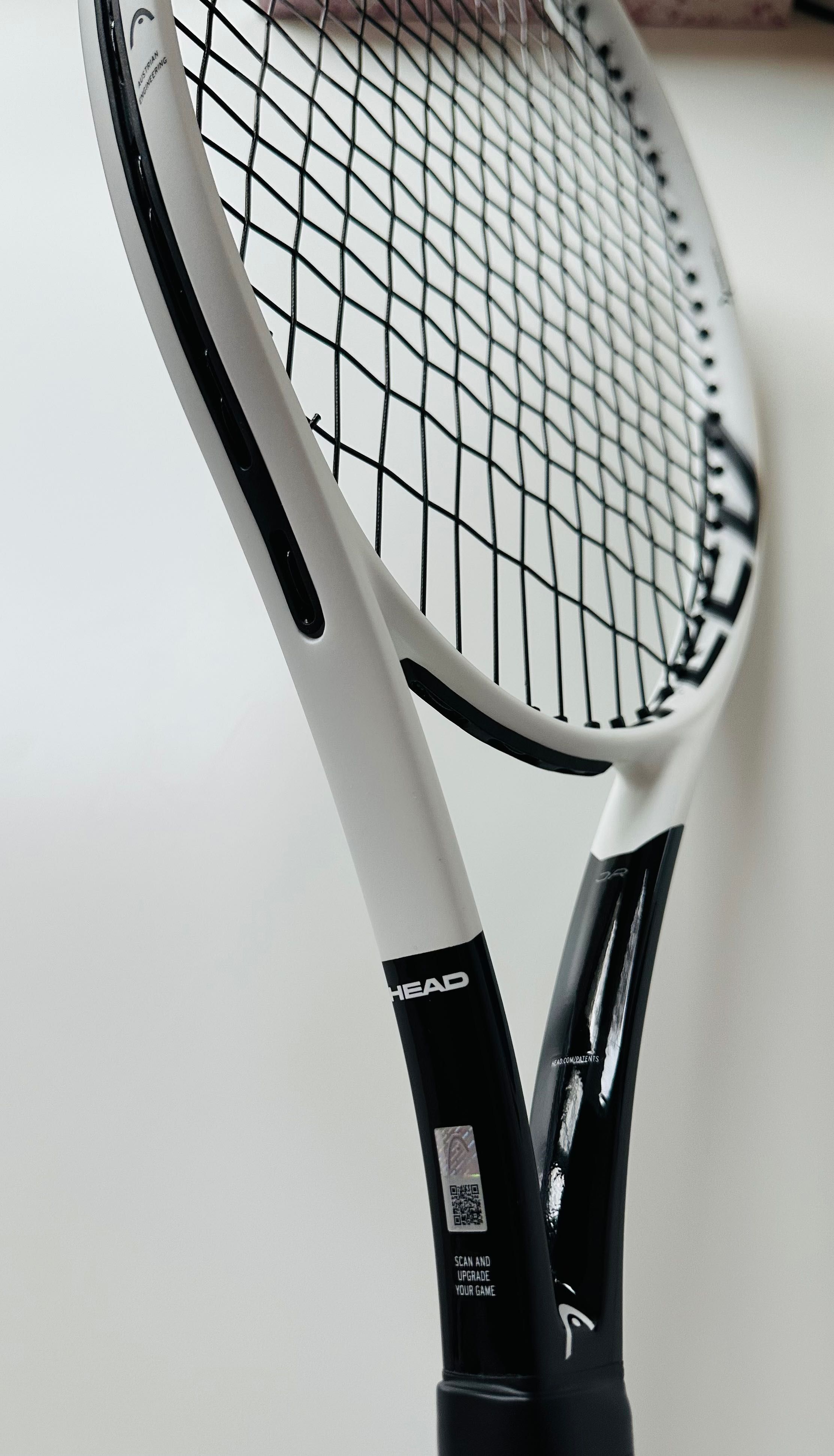 Тенис ракета HEAD Graphene 360+ SPEED JUNIOR 26