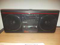 Радио Philips D 1672
