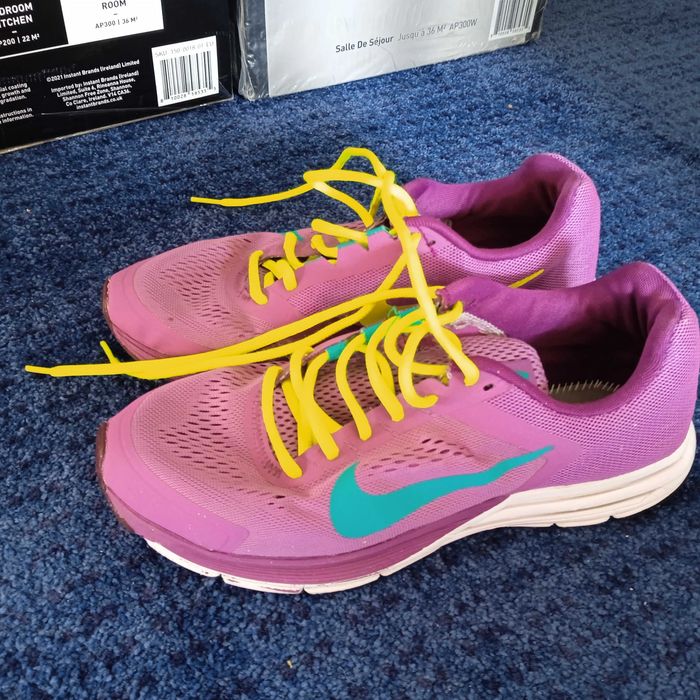 Маратонки Nike, размер 42