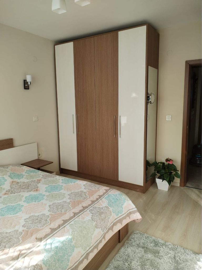 Продава се Тристаен апартамент в Враца, Квартал 103 - 80 кв.м за 2375 €/кв.м - Снимка #11