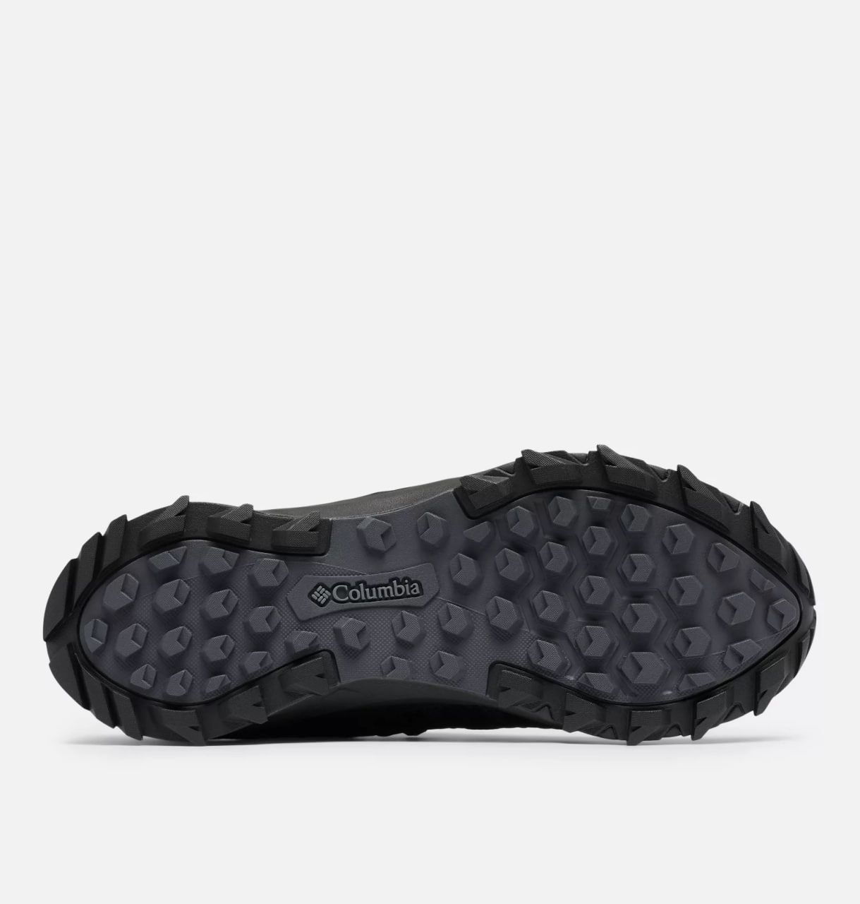 Columbia кроссовки outdry