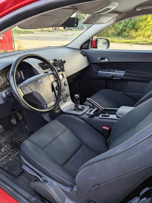 Volvo C30 1.6 TDI DrivE