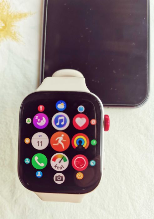 Телефон HUAWEI Pura 70  ROM:256GB RAM:12GB Black + WATCH FIT 3