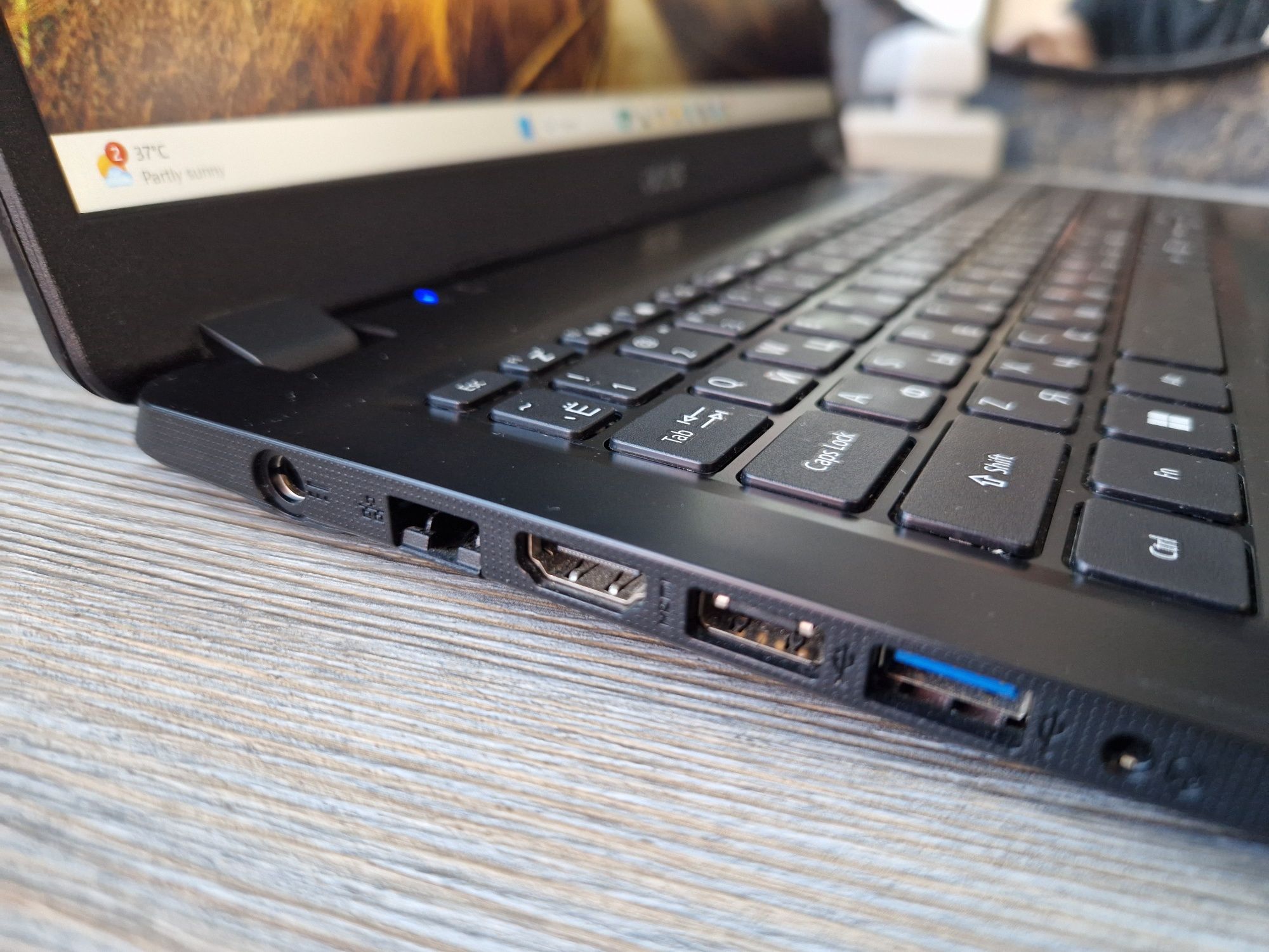 Ноутбук Acer Corei3 модель Acer Extensa 215-52